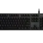 Logitech G512 Wired Gaming Keyboard