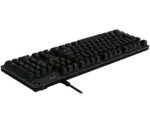 Logitech G512 Wired Gaming Keyboard - Mechanical Switches - Image 4