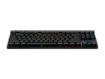 Logitech G515 Lightspeed TKL Wireless Low Profile Gaming Keyboard - Image 2