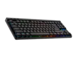 Logitech G515 Lightspeed TKL Wireless Low Profile Gaming Keyboard - Image 4