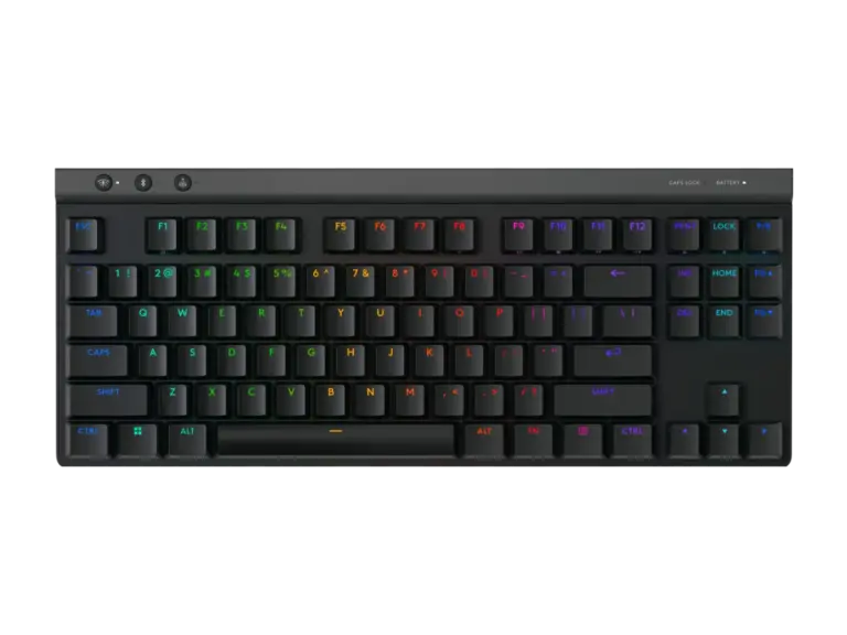 Logitech G515 Lightspeed TKL Keyboard