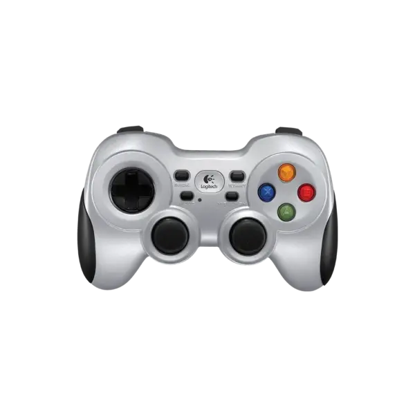 Logitech F710 Wireless Gamepad Console