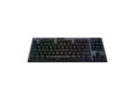 Logitech G915 X Lightspeed TKL Wireless Low Profile Gaming Keyboard - Image 2