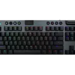 Logitech G915 X Lightspeed TKL Keyboard