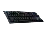 Logitech G915 X Lightspeed TKL Wireless Low Profile Gaming Keyboard - Image 6