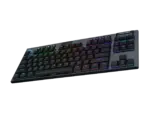 Logitech G915 X Lightspeed TKL Wireless Low Profile Gaming Keyboard - Image 5