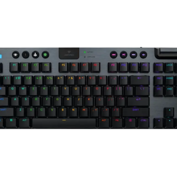 Logitech G915 X Lightspeed TKL Keyboard