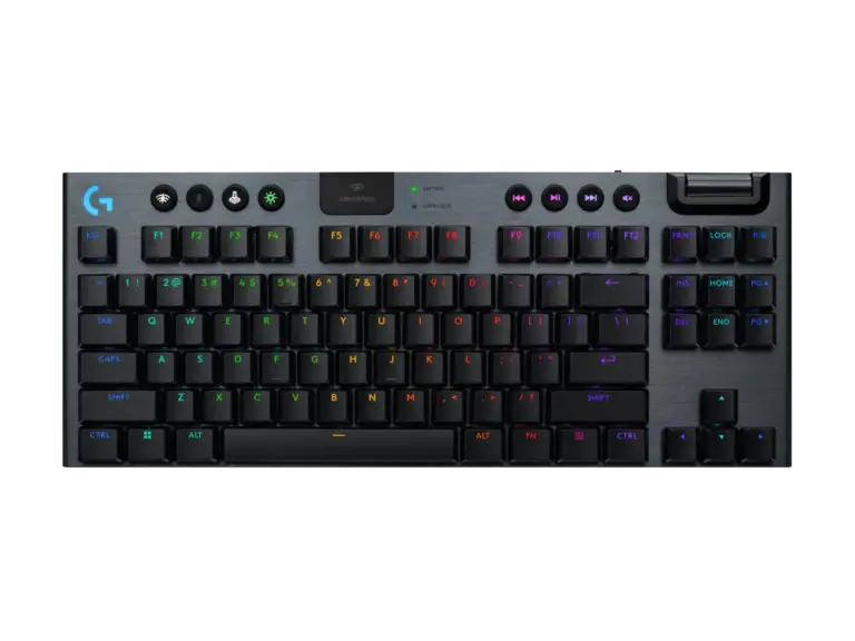 Logitech G915 X Lightspeed TKL Keyboard