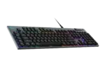 Logitech G915 X Wired Low Profile Gaming Keyboard - Image 2