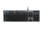 Logitech G915 X Wired Gaming Keyboard