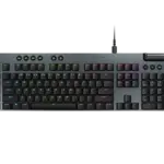 Logitech G915 X Wired Gaming Keyboard