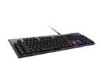 Logitech G915 X Wired Low Profile Gaming Keyboard - Image 6