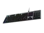 Logitech G915 X Wired Low Profile Gaming Keyboard - Image 5