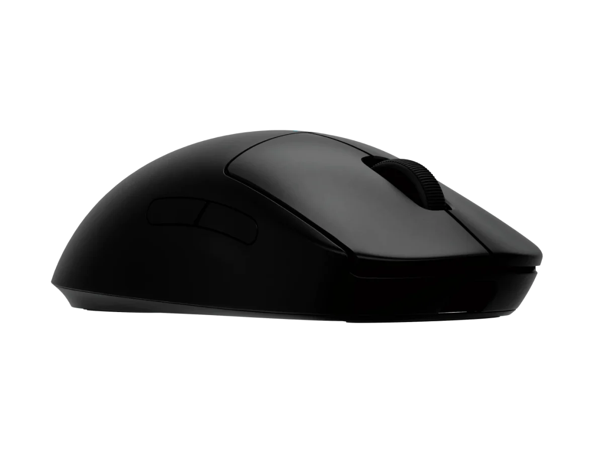 Logitech Pro 2 Lightspeed Gaming Mouse | Certified and Powerful