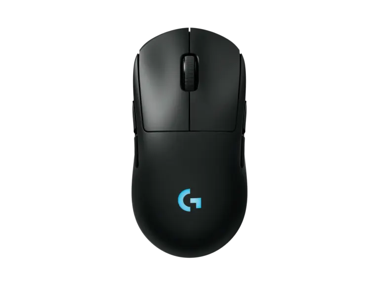 Logitech Pro 2 Lightspeed Gaming Mouse