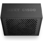 NZXT 1500 Watt 80 Plus Platinum SMPS 2