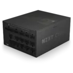 NZXT 1500 Watt 80 Plus Platinum SMPS 5