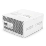 NZXT C1000 Watt ATX White Desktop SMPS 1
