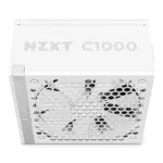 NZXT C1000 Watt ATX White Desktop SMPS 4