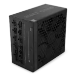 NZXT C1200 Watt ATX Black Desktop SMPS