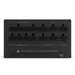 NZXT C1200 Watt ATX Black Desktop SMPS 3