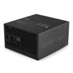 NZXT C1200 Watt ATX Black Desktop SMPS 4