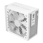 NZXT C1200 Watt ATX White Desktop SMPS 2