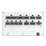 NZXT C1200 Watt ATX White Desktop SMPS 3