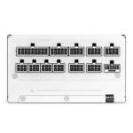 NZXT C850 Watt ATX White Desktop SMPS 3