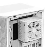 NZXT C850 Watt ATX White Desktop SMPS 5