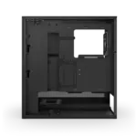 NZXT Chassis H5 Flow RGB mATX Black Case 5