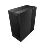 NZXT Chassis H7 Flow (2024) Without PSU Black Color - All Black - CM-H72FB-01 - Image 4