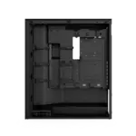 NZXT Chassis H7 Flow (2024) Without PSU Black Color - All Black - CM-H72FB-01 - Image 2