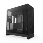 NZXT Chassis H9 Flow Black Mid Tower Case