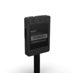 NZXT Control Hub Digital RGB Lighting & Fan Speed Controller- AC-CRFR1-B1 - Image 5