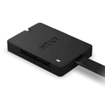 NZXT Control Hub Digital RGB Controller