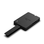 NZXT Control Hub Digital RGB Lighting & Fan Speed Controller- AC-CRFR1-B1 - Image 3