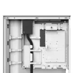 NZXT Control Hub Digital RGB Lighting & Fan Speed Controller- AC-CRFR1-B1 - Image 2