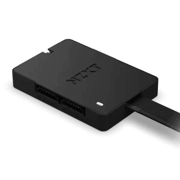 NZXT Control Hub Digital RGB Controller