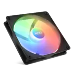 NZXT F140 Black RGB Core Fan
