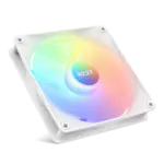 NZXT F140 White RGB Core Fan