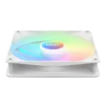 NZXT 140mm Quiet Airflow Fans - Single Pack (White) - RF-Q14SF-W2 - Image 5
