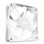 NZXT 140mm Quiet Airflow Fans - Single Pack (White) - RF-Q14SF-W2 - Image 3
