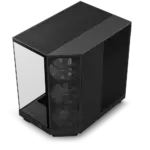 NZXT H6 Flow RGB Compact Case 2
