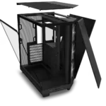 NZXT H6 Flow RGB Compact Case 4