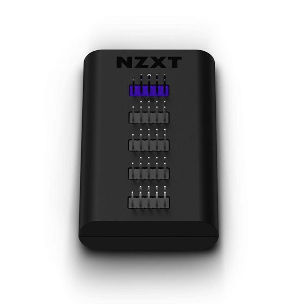 NZXT Internal USB Hub 3 Accessories