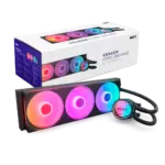 NZXT Kraken Core 360 RGB Liquid Cooler 1