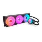 NZXT Kraken Core 360 RGB Liquid Cooler