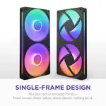 NZXT Kraken Core 360 RGB Liquid Cooler 6