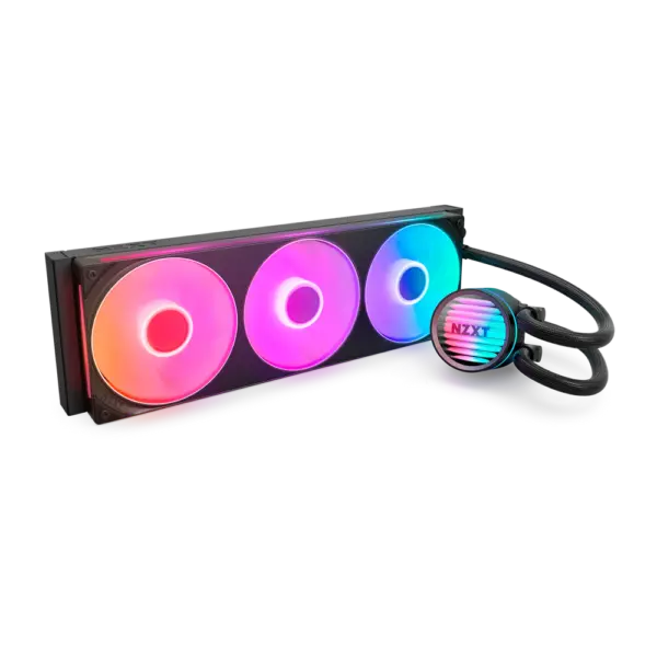 NZXT Kraken Core 360 RGB Liquid Cooler
